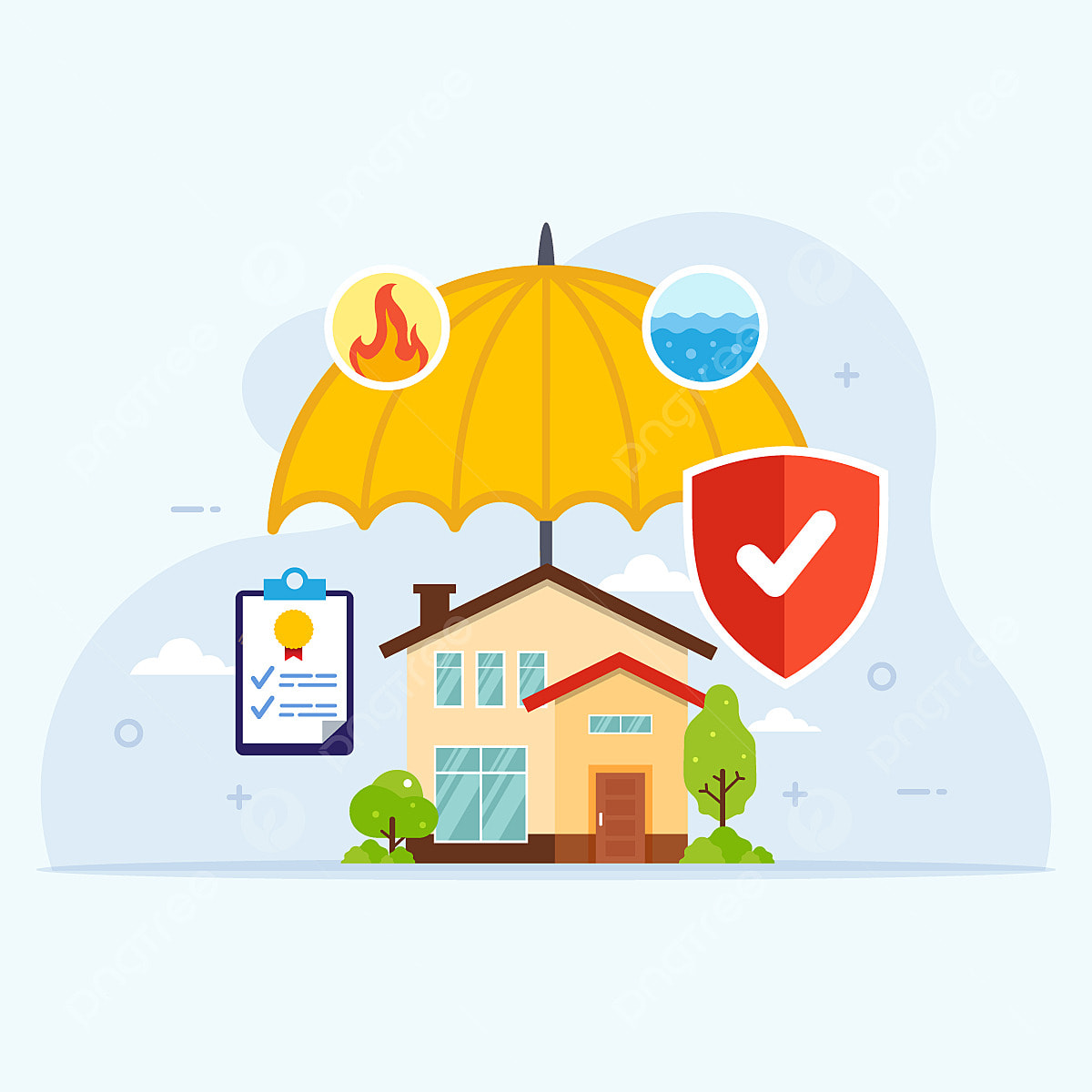 Insurance Service