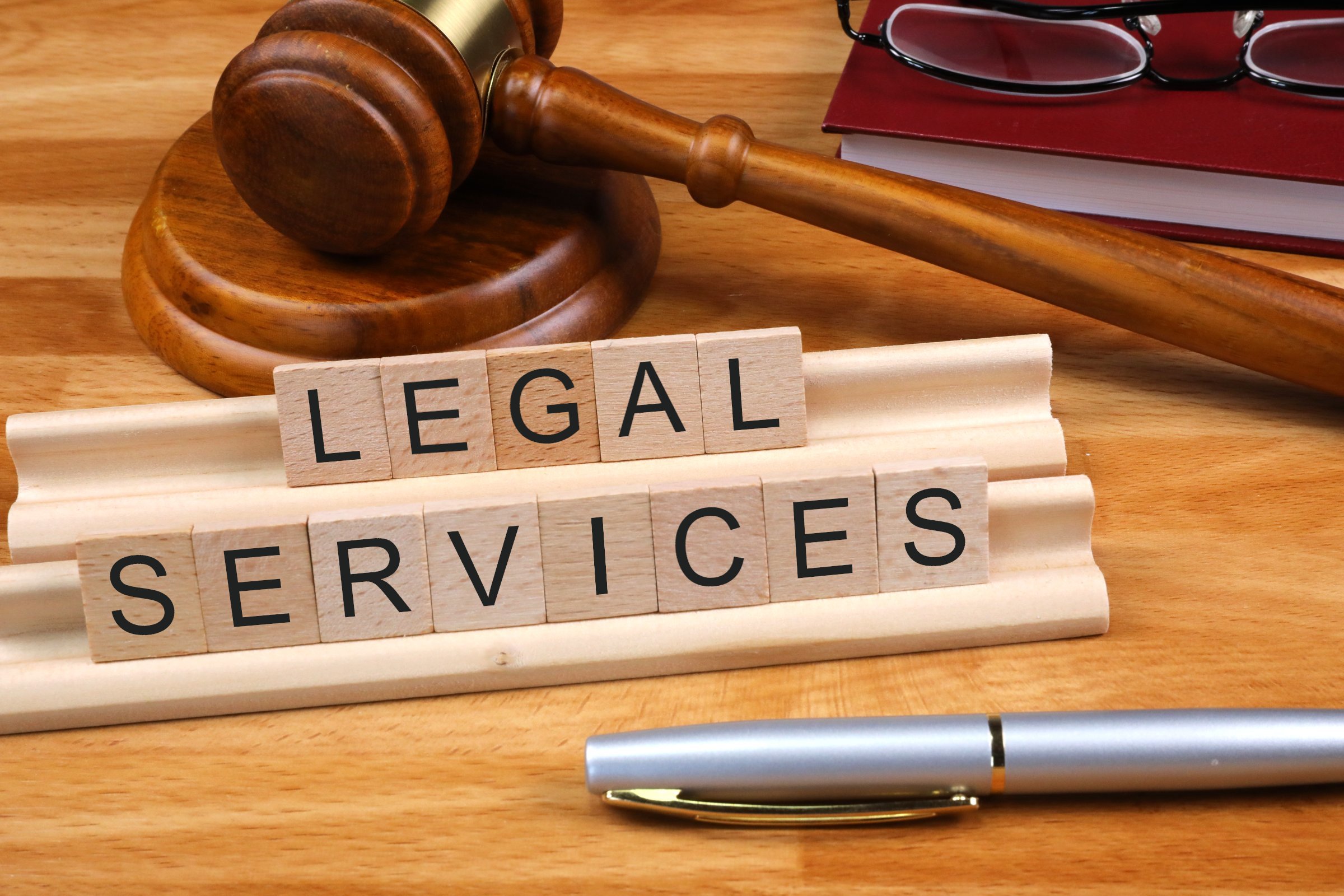 Legal Service