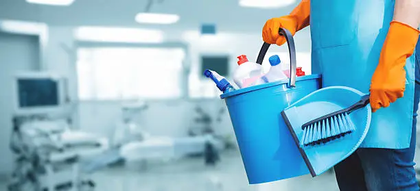 Cleaning Service