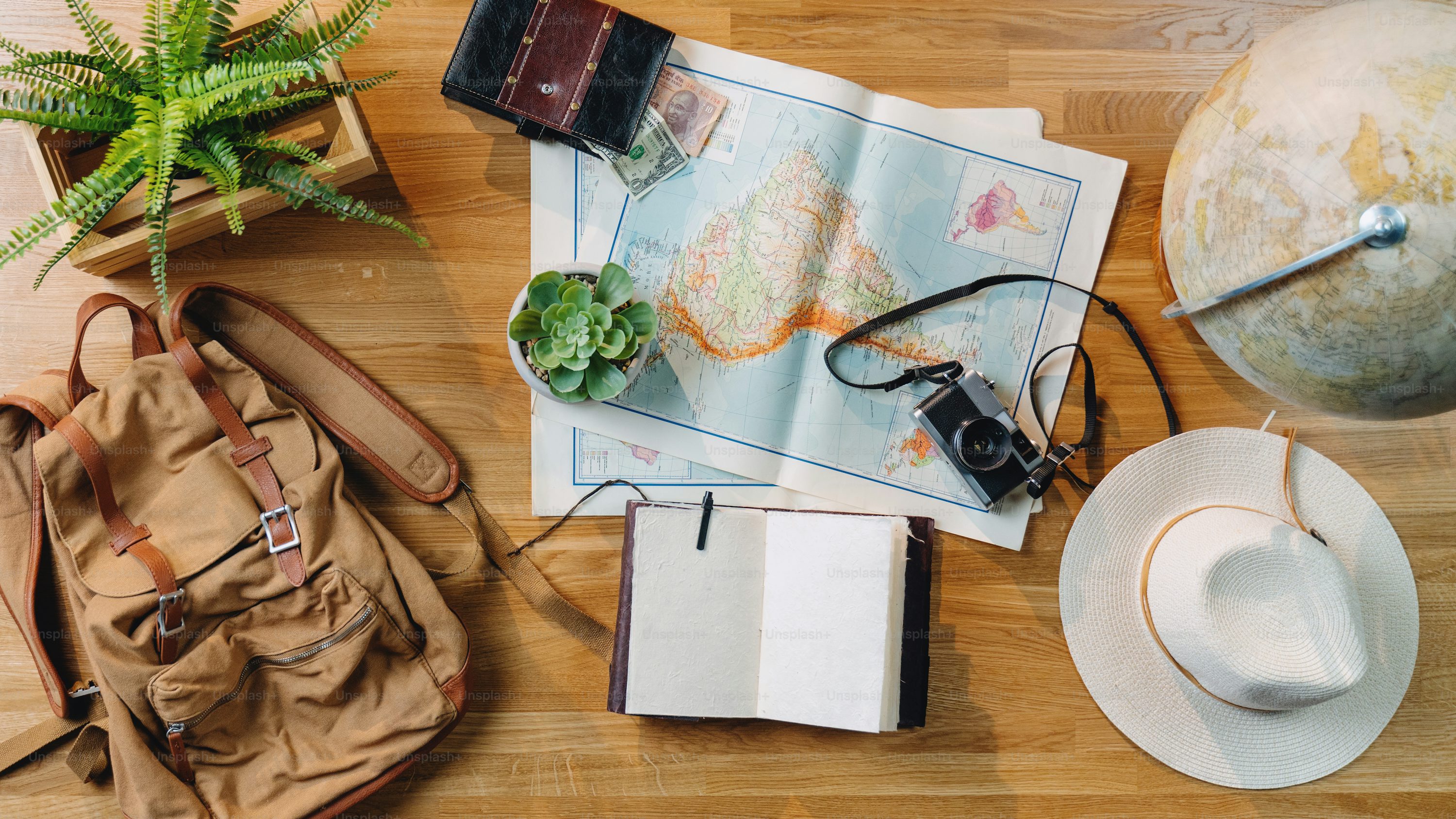 Tour & Travel Service