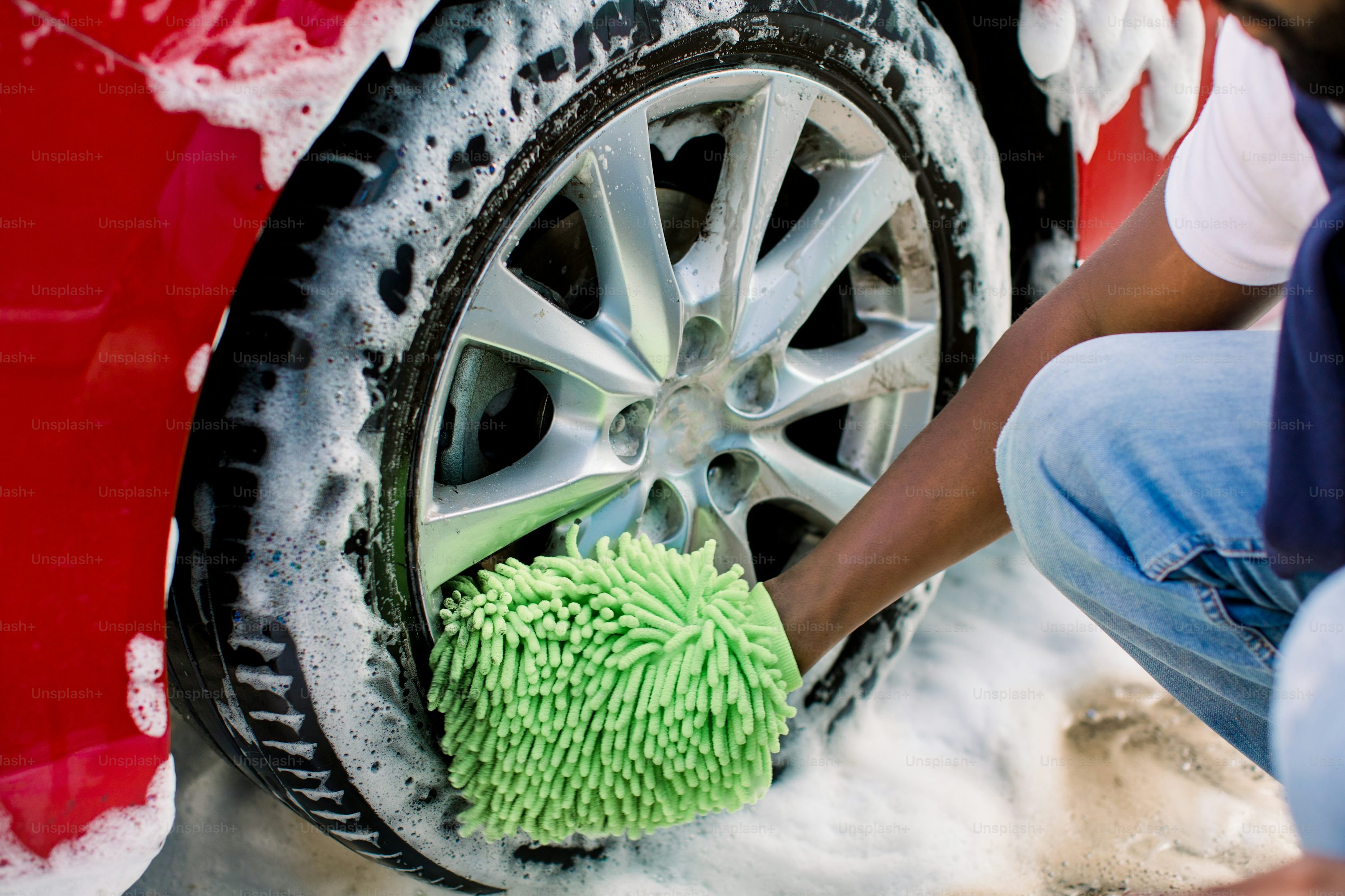 Vehicle Service